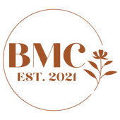 Boho Mama Creations logo