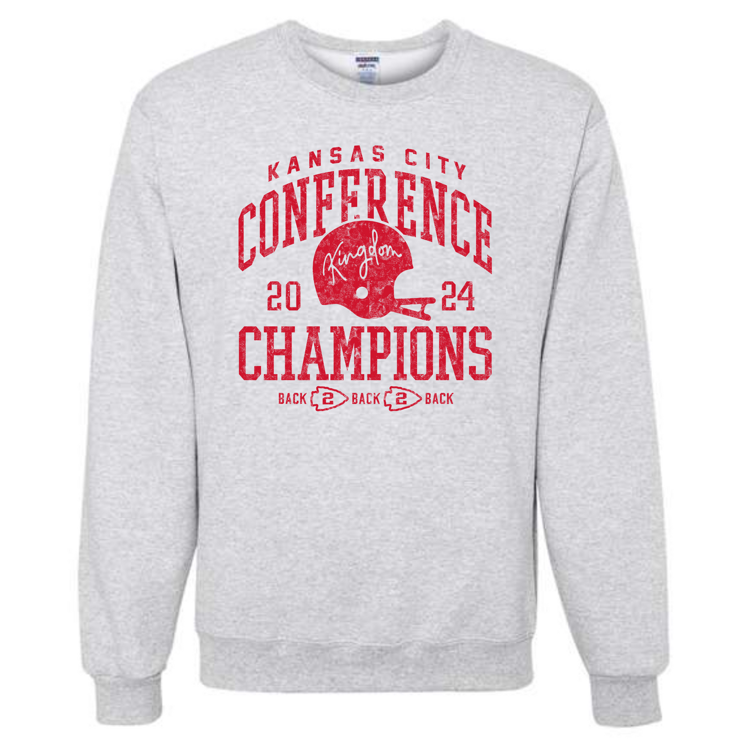 KC CHAMPS PRE-ORDERS