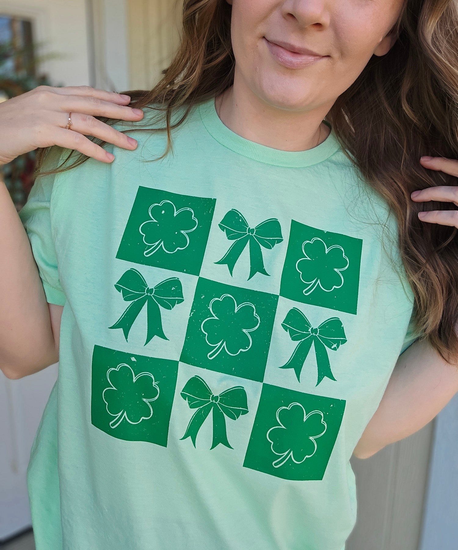 ST. PATTY'S DAY COLLECTION