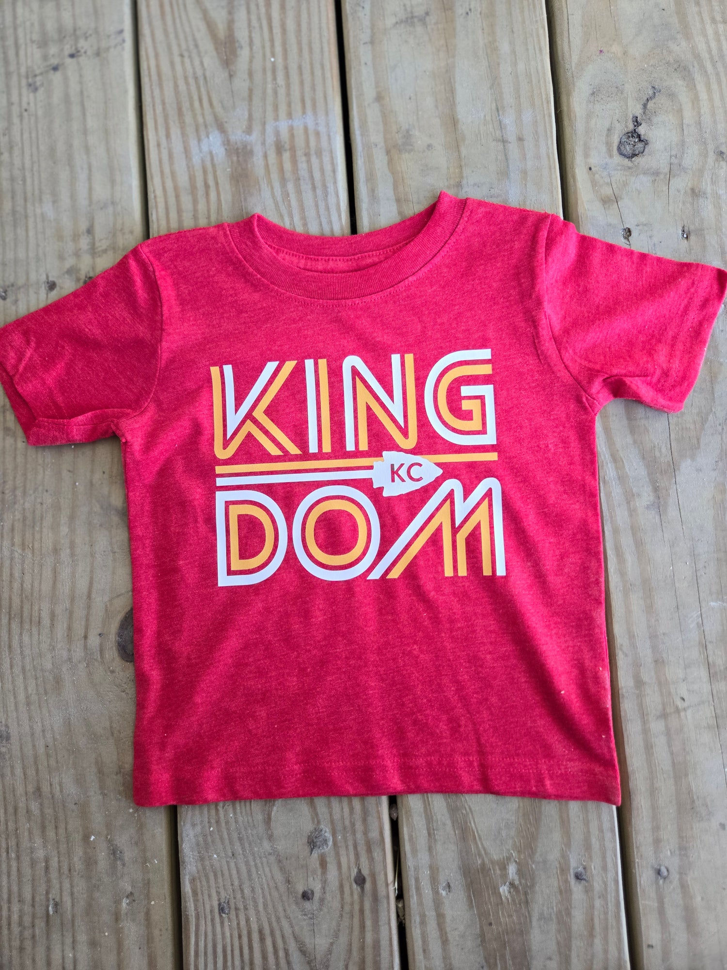 Toddler Apparel