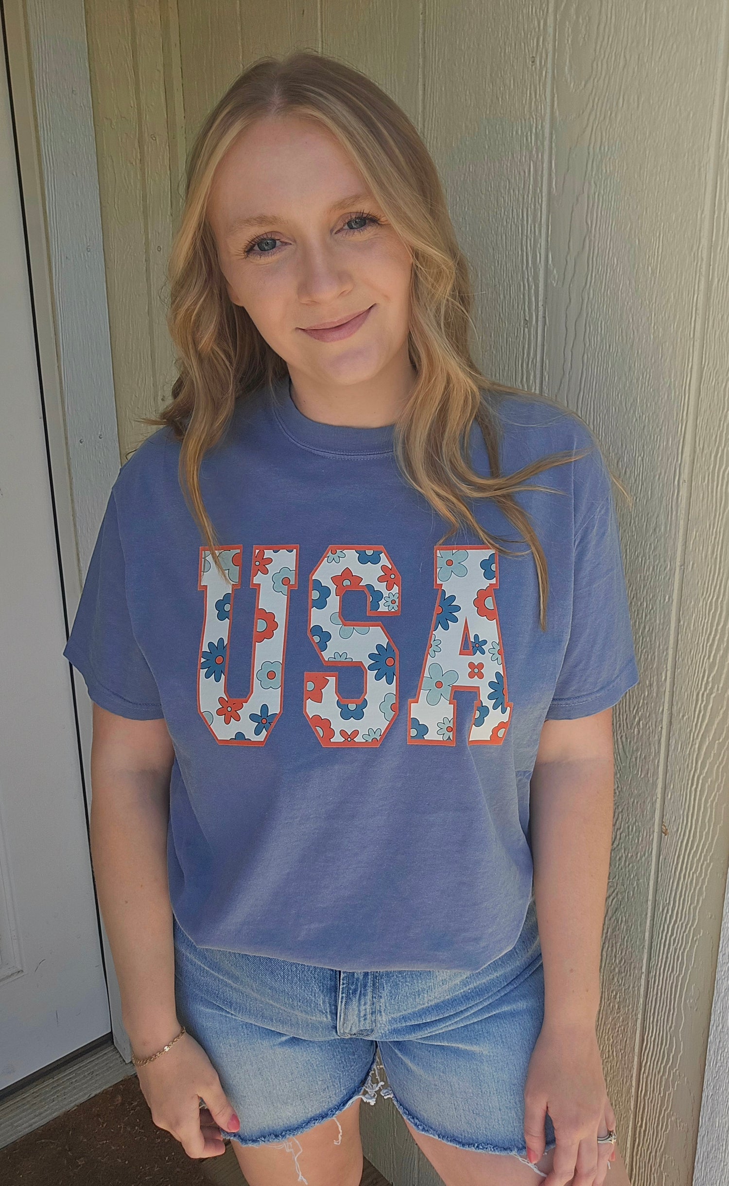 PATRIOTIC COLLECTION