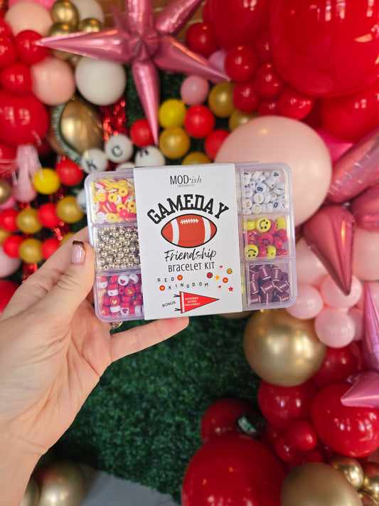 KC FRIENDSHIP Bracelet Kit