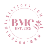 Boho Mama Creations